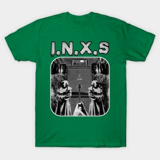 inxs T-Shirt